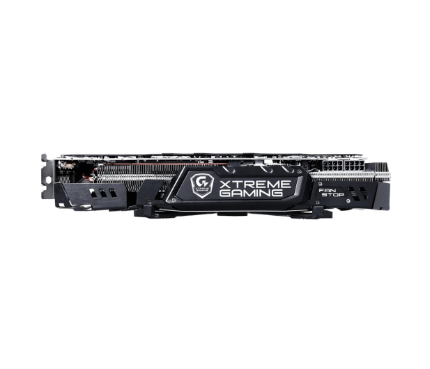 Gigabyte GeForce GTX 1080 Xtreme Gaming Premium Pack - 314728 - zdjęcie 4
